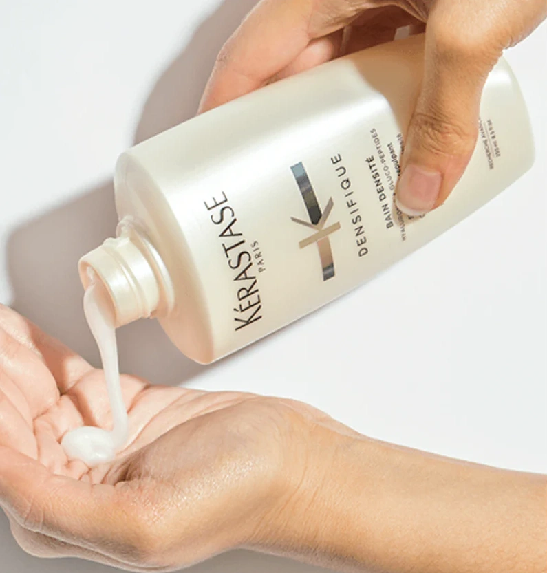 Kérastase Densifique Bain Densité sampon - 250ml képe 1